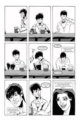 Read Romance comic  2 Page 2 in English
