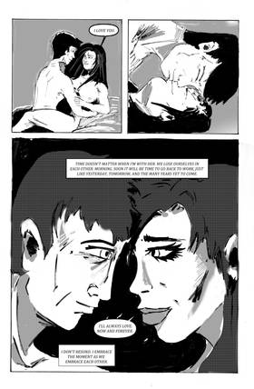Read Romance comic  2 Page 6 in English