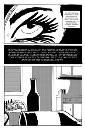 Read Romance comic  2 Page 7 in English