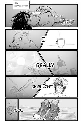 Read Blood stains Life  2 Page 7 in English