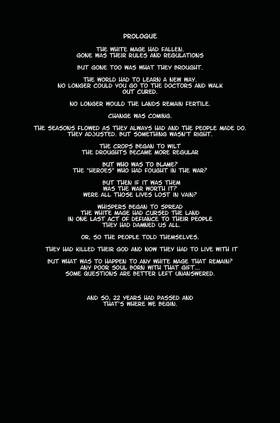 Read The Hero Dies Alone   1 Page 2 in English