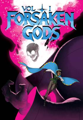 Read FORSAKEN GODS  1 Page 1 in English