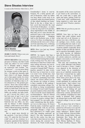 Read The Steve Skeates Special  1 Page 9 in English