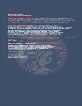 Read Legion Of Liberty  2 Page 2 in English