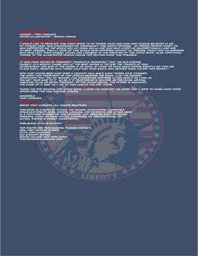 Read Legion Of Liberty  1 Page 2 in English