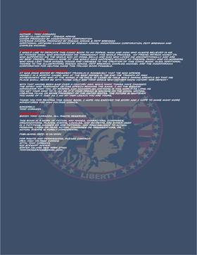 Read Legion Of Liberty  6 Page 2 in English