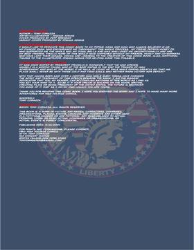 Read Legion Of Liberty  3 Page 2 in English