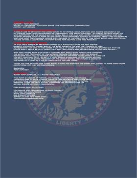 Read Legion Of Liberty  4 Page 2 in English