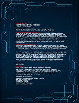 Read Flex "A Modern Marvel!"  1 Page 2 in English
