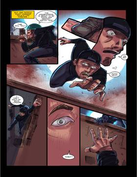 Read Flex "A Modern Marvel!"  1 Page 7 in English