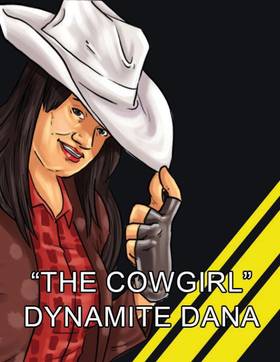 Read Adventures Of "The Lightning Fast" Tony Dangerous  2 Page 6 in English