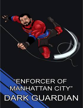 Read Adventures Of "The Lightning Fast" Tony Dangerous  3 Page 5 in English