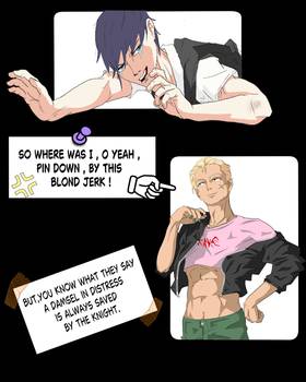 Read Makoto  2 Page 2 in English
