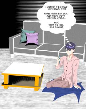 Read Makoto  3 Page 2 in English