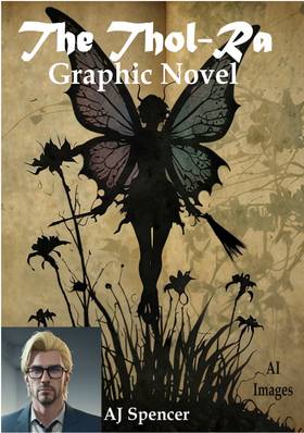 Read The Thol-Ra (Graphic Novel)  1 Page 1 in English