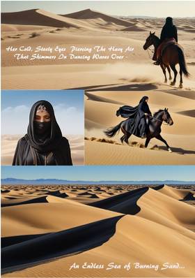 Read The Thol-Ra (Graphic Novel)  1 Page 4 in English