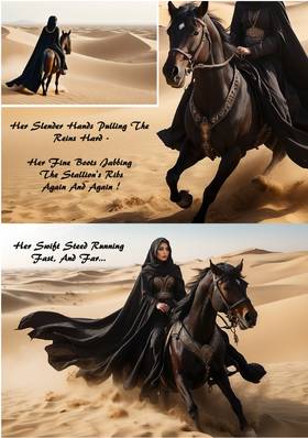 Read The Thol-Ra (Graphic Novel)  1 Page 5 in English