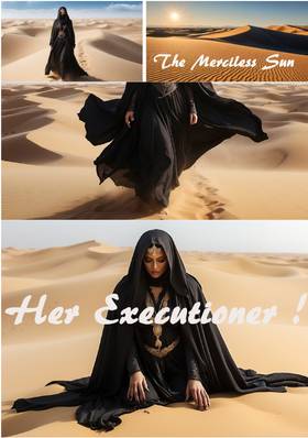Read The Thol-Ra (Graphic Novel)  1 Page 7 in English