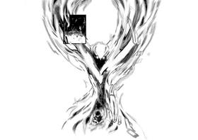 Read ~WINTER OWL~  1 Page 6 in English