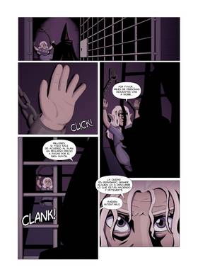 Read FragmenTales  4 Page 4 in Spanish