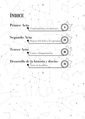 Read Twilight Blessing - One Shot  2 Page 3 in Spanish