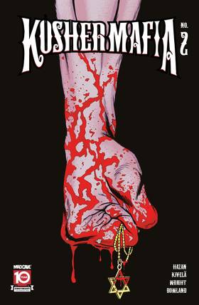Read Kosher Mafia  2 Page 1 in English