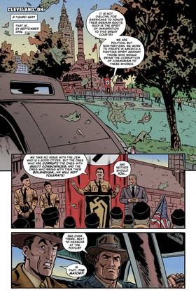 Read Kosher Mafia  2 Page 3 in English