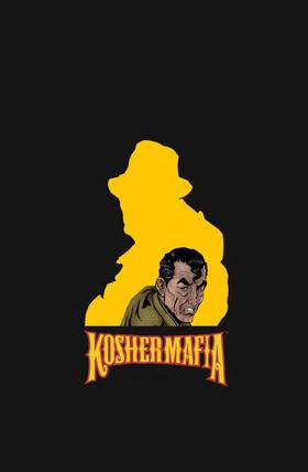 Read Kosher Mafia  6 Page 2 in English