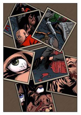 Read Brain Drain  2 Page 10 in English