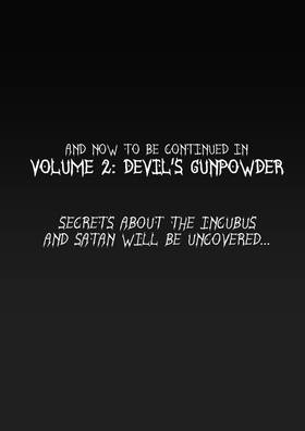 Read Kalvai Out of Hell! ACT 2: Devil's Gunpowder  1 Page 10 in English