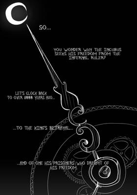 Read Kalvai Out of Hell! ACT 2: Devil's Gunpowder  2 Page 1 in English