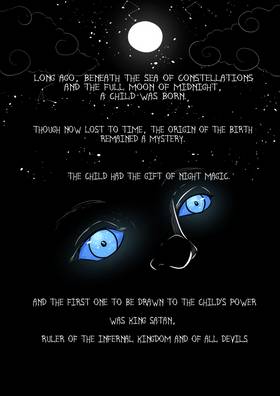 Read Kalvai Out of Hell! ACT 2: Devil's Gunpowder  2 Page 2 in English