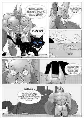 Read Kalvai Out of Hell! ACT 2: Devil's Gunpowder  2 Page 6 in English
