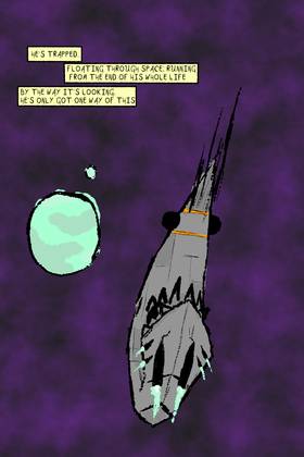 Read Lodestar: Rising  2 Page 2 in English