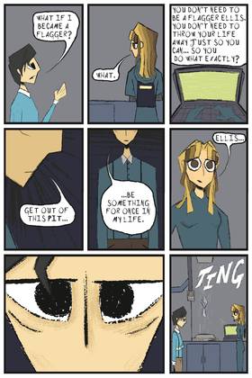 Read Lodestar: Rising  2 Page 7 in English