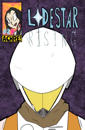 Read Lodestar: Rising  3 Page 1 in English