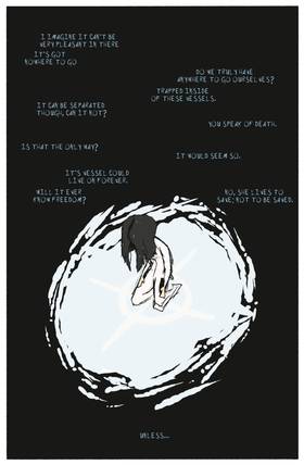 Read Lodestar: Rising  3 Page 10 in English