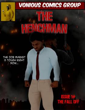 Read The Henchman  1 Page 1 in English