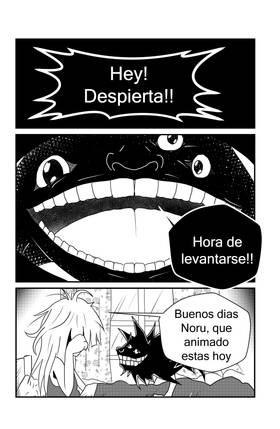 Read ERI  1 Page 3 in Spanish