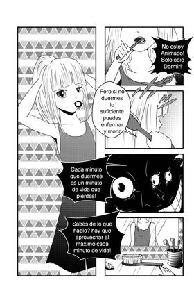 Read ERI  1 Page 4 in Spanish