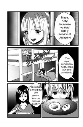 Read ERI  1 Page 6 in Spanish