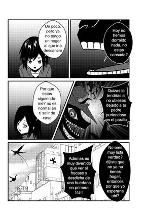 Read ERI  2 Page 3 in Spanish