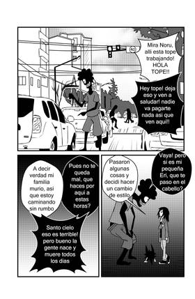 Read ERI  2 Page 4 in Spanish