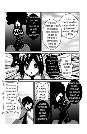 Read ERI  2 Page 5 in Spanish