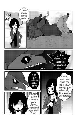 Read ERI  2 Page 7 in Spanish