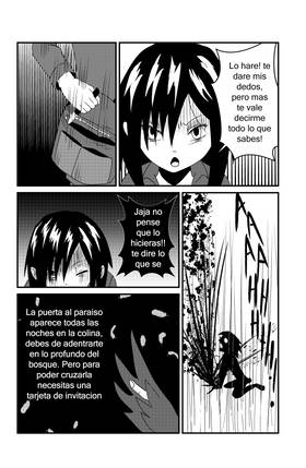 Read ERI  2 Page 9 in Spanish