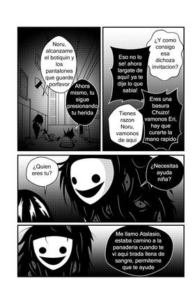 Read ERI  2 Page 10 in Spanish