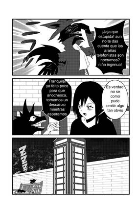 Read ERI  3 Page 3 in Spanish