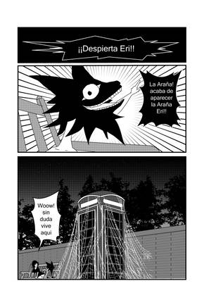 Read ERI  3 Page 4 in Spanish