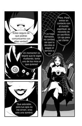 Read ERI  3 Page 6 in Spanish
